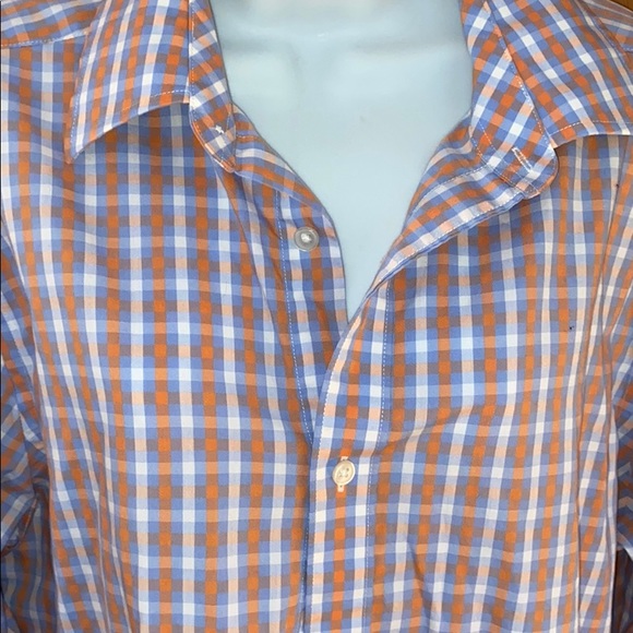 Gap button up - Picture 2 of 8